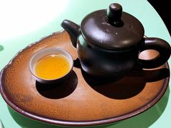 -百味馆·粤菜·湛江菜(后海花园店)