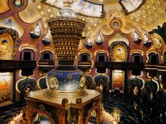 -牛首山文化旅游区