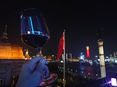 -外滩8号 whisky bar(金延大厦店)