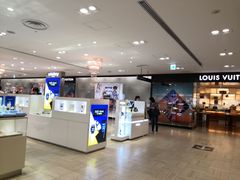-阪急百货店(梅田总店)