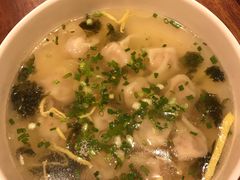 -大食代美食广场(上海中心店)