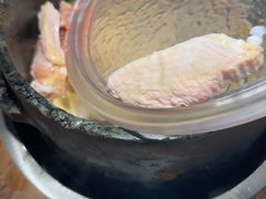 -芸山季·云南山珍菌火锅(人民广场来福士店)