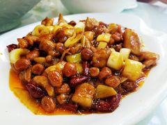 -成都驻京办餐厅(蜀都宾馆店)