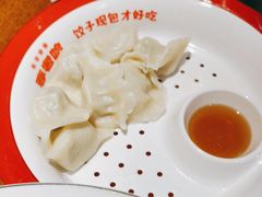 -李老哈·东北菜(宋园路店)