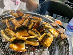 -本炙炭烤·蒲烧活鳗料理店(金沙洲店)
