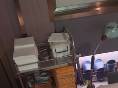 -陆琴脚艺·足浴·SPA(夫子庙店)