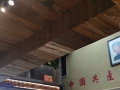 -徽三说·土徽菜·中国徽菜连锁品牌(一中店)