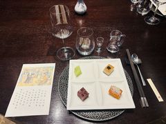 -萬國春·中菜馆(颐和公馆店)