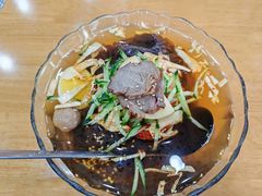 -顺姬冷面(延大店)
