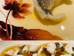 -杭州西子湖四季酒店·金沙厅