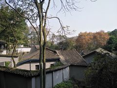 -渣滓洞