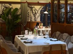 -黑宝石西餐厅(汇励99城市公园店)