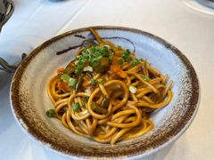 热干面-湖北味道(湖北大厦店)