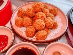 -满堂·烤鸭店·北京菜(鼓楼店)