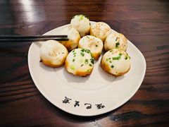 哑巴生煎-哑巴生煎(临顿路店)