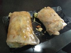 -小竖点徽派卷面皮(洪都店)