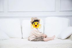 -贝影FACE亲子摄影(宁波区总店)