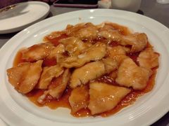 馏鱼片-燕春楼(海河华鼎店)