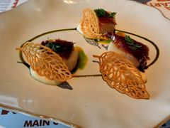 -璞渼咖啡 ROOF P.M. Café(浦东美术馆店)