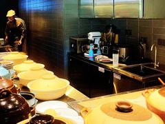 -庐灶江南·江南菜·四合院Bistro(东直门雍和宫·原华侨宾馆店)