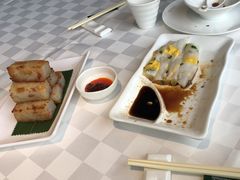 -春满园·早茶·粤菜·宴会(粤海店)