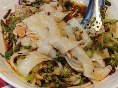 西贝面筋-西贝(吴江路湟普汇店)