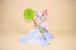 -清潭洞韩国儿童摄影(杏林店)