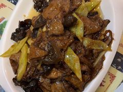 -玉桥餐厅(天坛店)