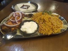 -Uncle Kosto科斯托·中东菜