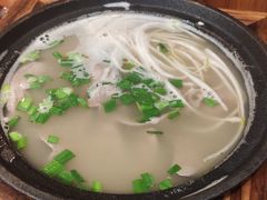 -牛师傅广式药膳牛骨汤美食(江南西店)