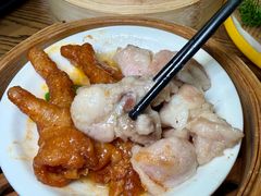 -山水茶艺馆·点心粤菜·30年老字号