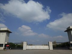 -东南大学(九龙湖校区)