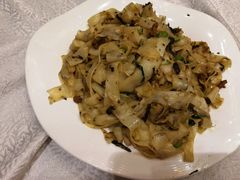 -沙河粉村·国家非遗传承(云台店)