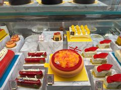 -视博茶点(美狮美高梅店)
