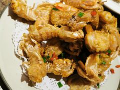 -日进一片海.生腌海鲜火锅.宵夜烧烤(三里屯总店)