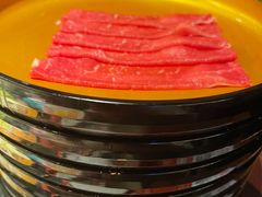 -牛New寿喜烧(金茂览秀城店)