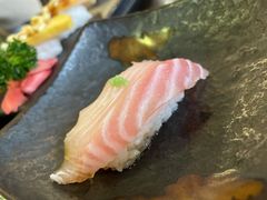 立鱼寿司-爆丼日式大排档(季华园店)