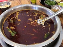 -中和远东火锅兔(老店)