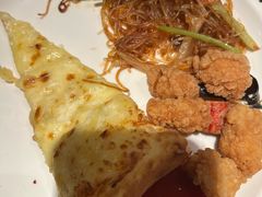 -比格比萨自助(宋家庄店)
