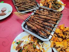 -大东江冷面(步行街店)