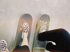 -VSP火山滑板极限公园