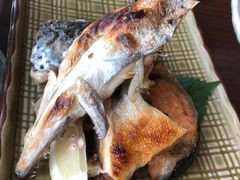 -柚·日式料理-富力万丽酒店