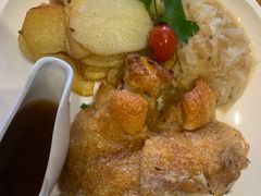 -Paulaner·德国帕拉娜自酿啤酒餐厅(海上世界店)