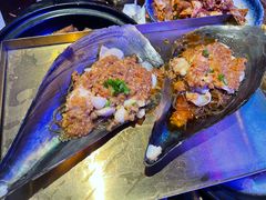 -钳真多钓虾馆·小龙虾海鲜烧烤(九六广场店)