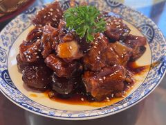 -杨记隆府(白象街店)