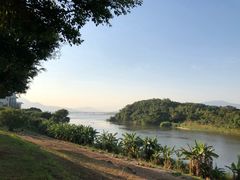 -福建鲤鱼洲酒店