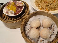 -春满园·早茶·粤菜·宴会(前海店)