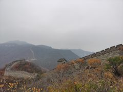-慕田峪长城