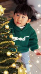 -爆米花儿童美发乐园(长白万象汇店)