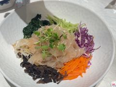 -珊海荟海鲜楼·天津菜·海肠捞饭·皮皮虾锅贴王(佛罗伦萨店)